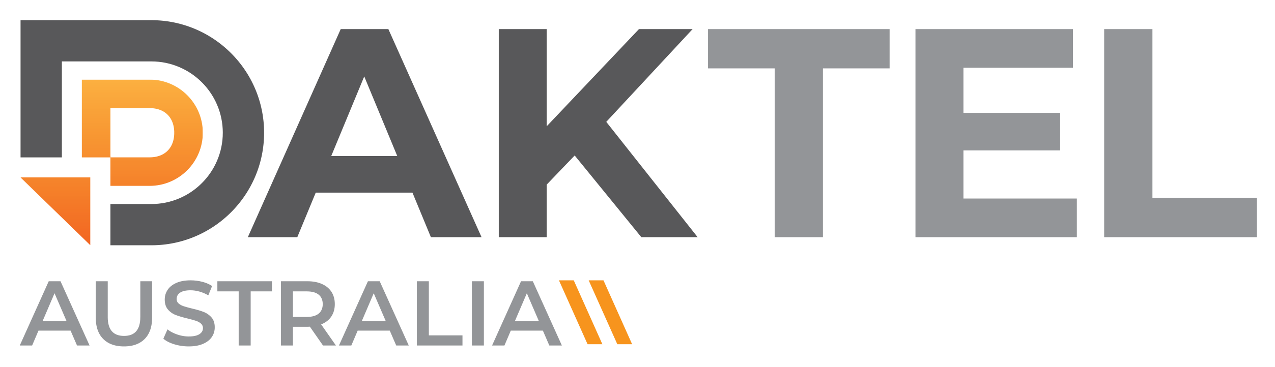 Daktel Australia